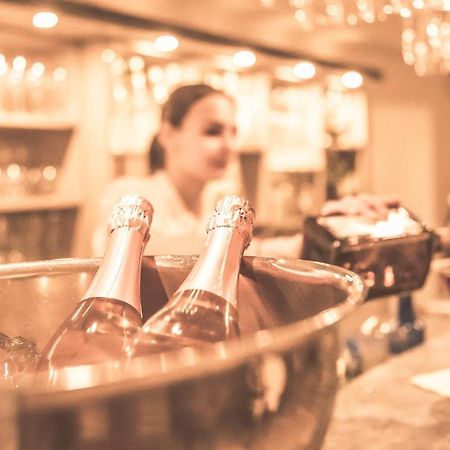 Boutique Wellnesshotel Landmann Steinen  Eksteriør billede