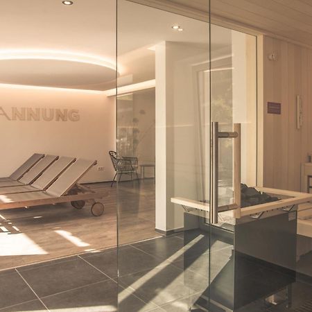 Boutique Wellnesshotel Landmann Steinen  Eksteriør billede