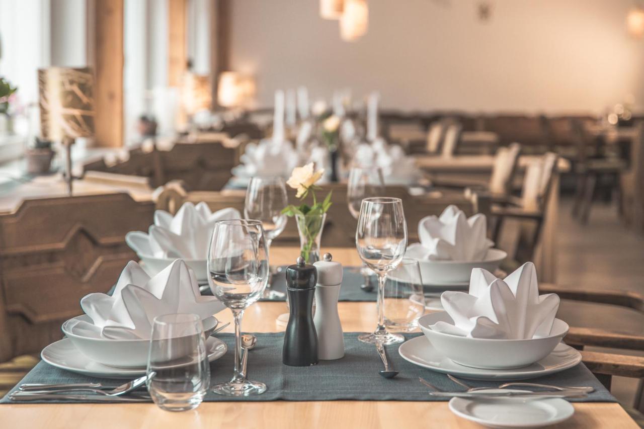 Boutique Wellnesshotel Landmann Steinen  Eksteriør billede