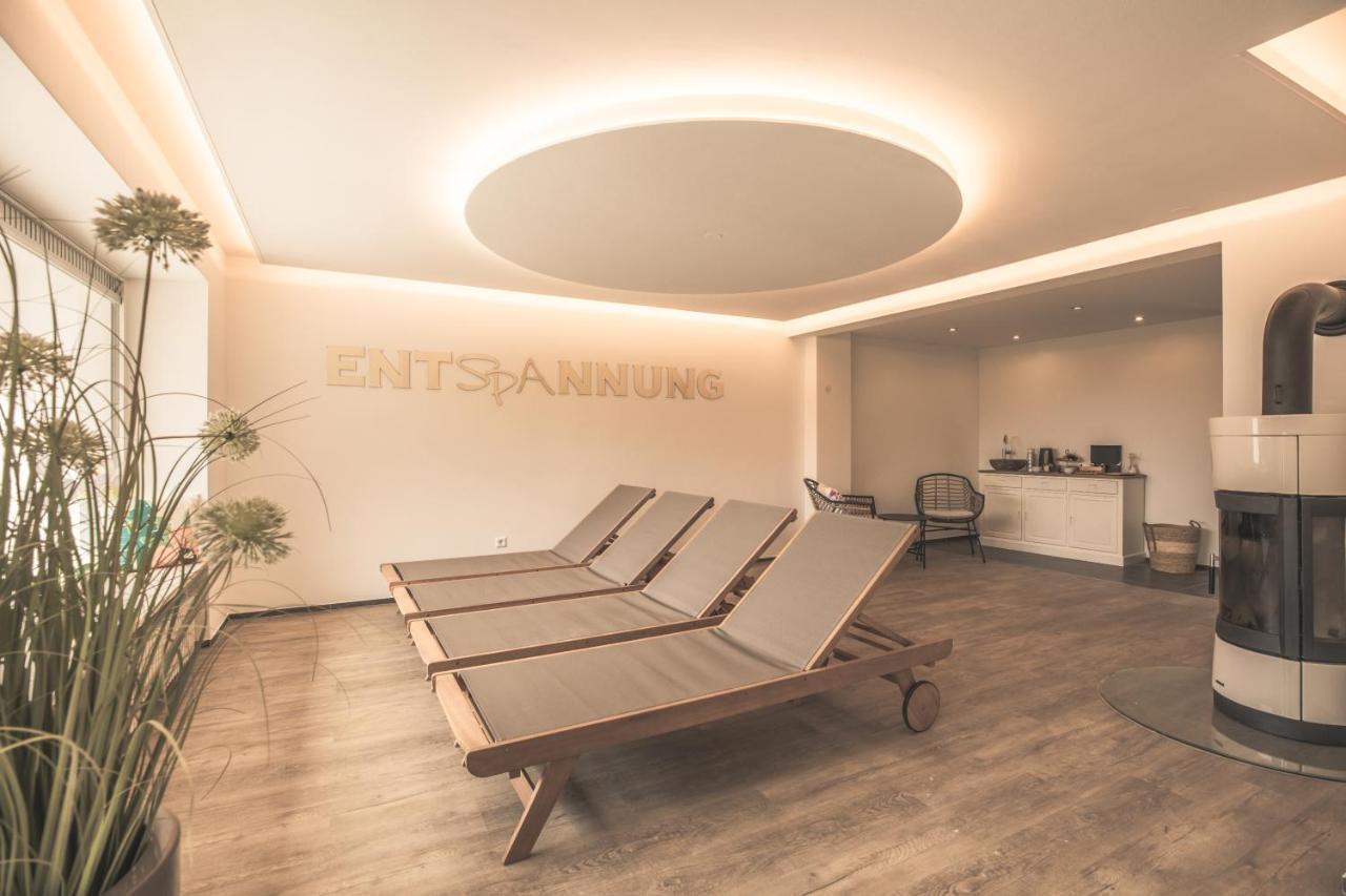 Boutique Wellnesshotel Landmann Steinen  Eksteriør billede