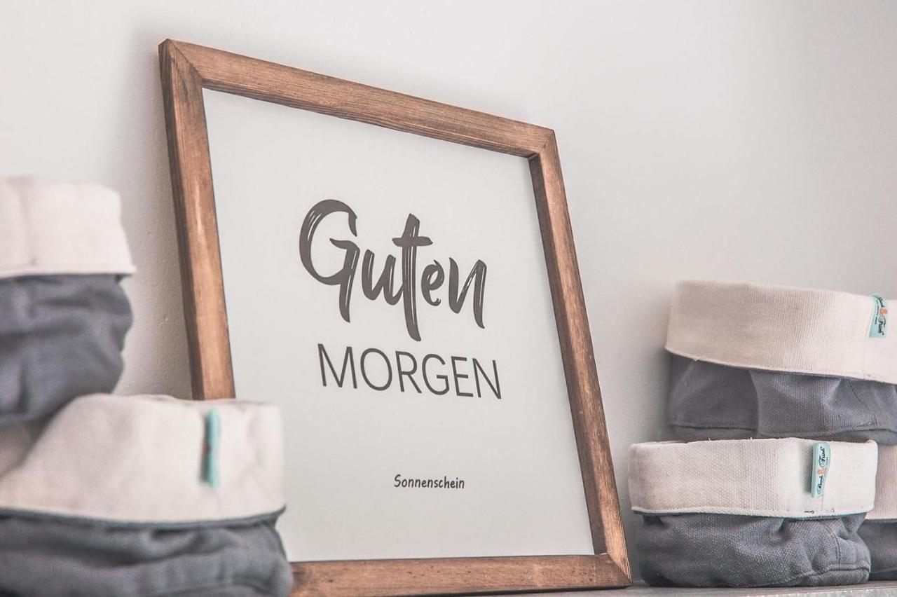 Boutique Wellnesshotel Landmann Steinen  Eksteriør billede
