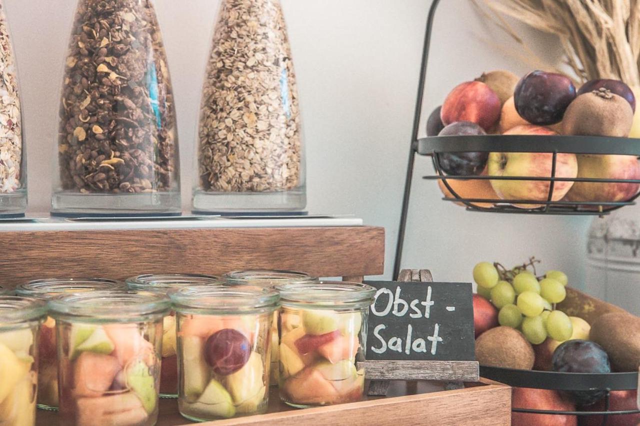 Boutique Wellnesshotel Landmann Steinen  Eksteriør billede