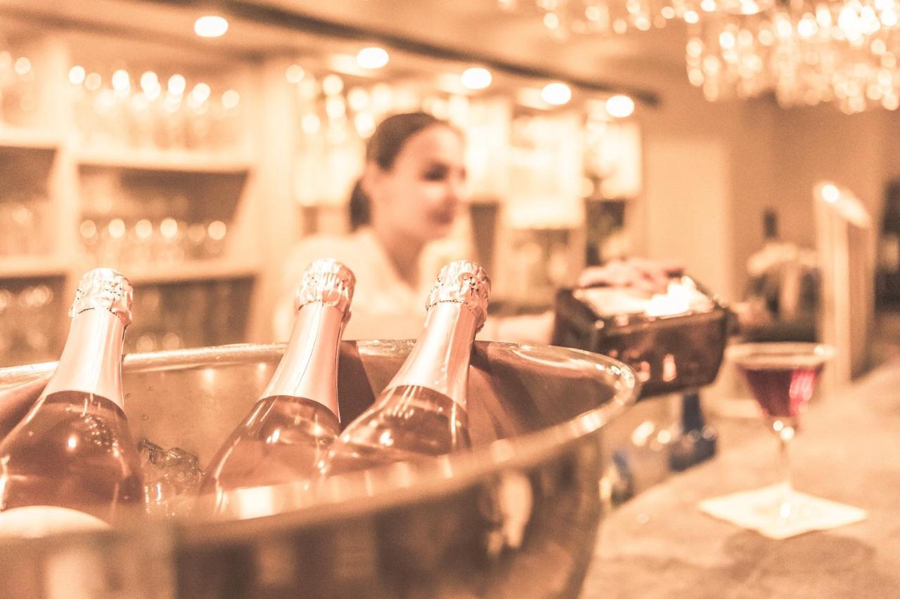 Boutique Wellnesshotel Landmann Steinen  Eksteriør billede