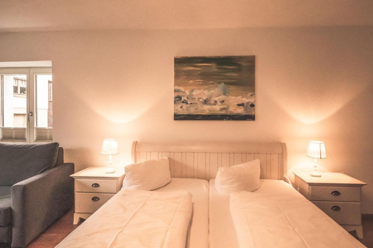 Boutique Wellnesshotel Landmann Steinen  Eksteriør billede