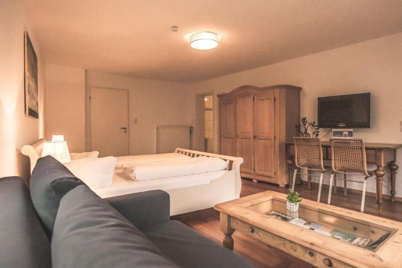 Boutique Wellnesshotel Landmann Steinen  Eksteriør billede