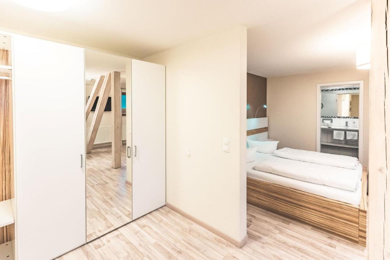 Boutique Wellnesshotel Landmann Steinen  Eksteriør billede