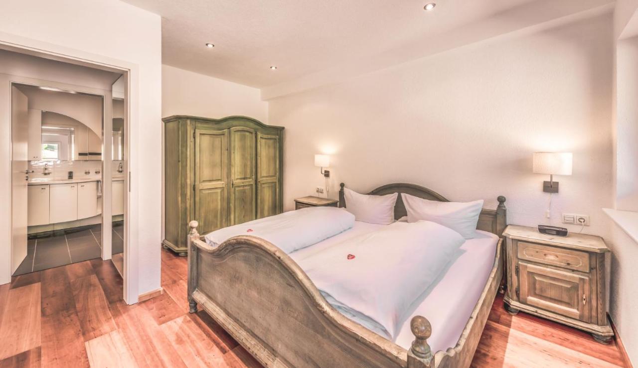 Boutique Wellnesshotel Landmann Steinen  Eksteriør billede
