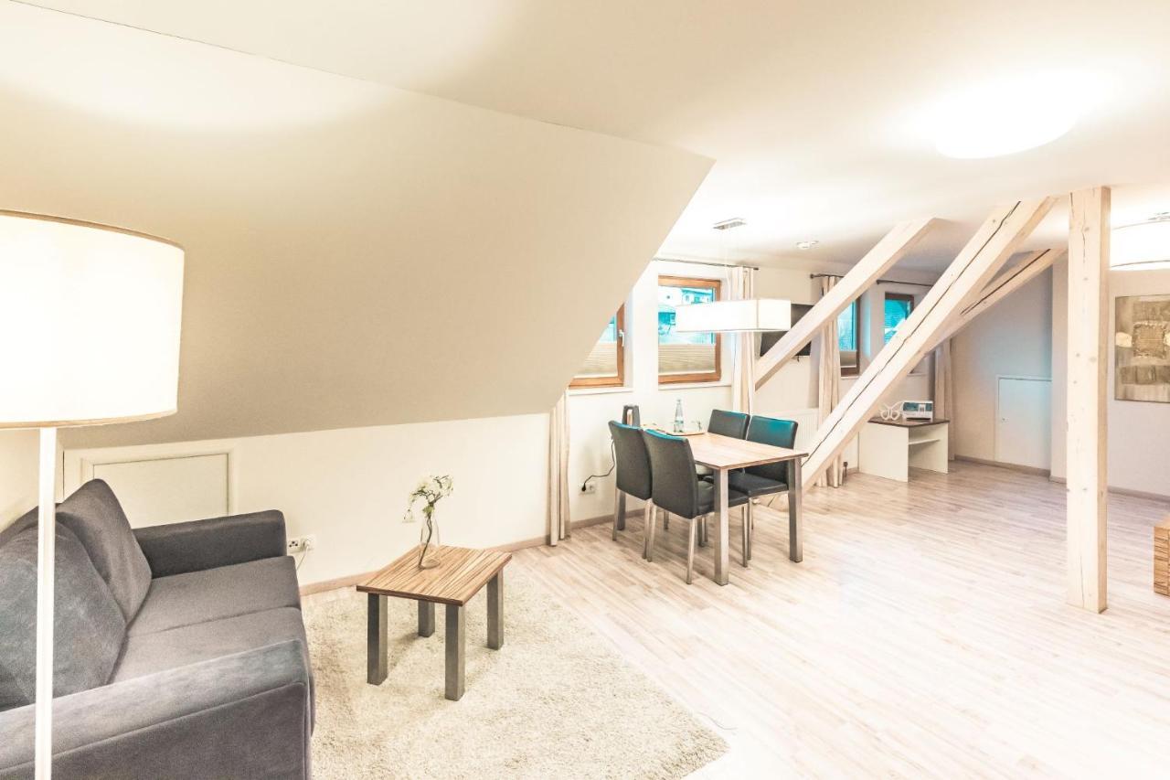 Boutique Wellnesshotel Landmann Steinen  Eksteriør billede