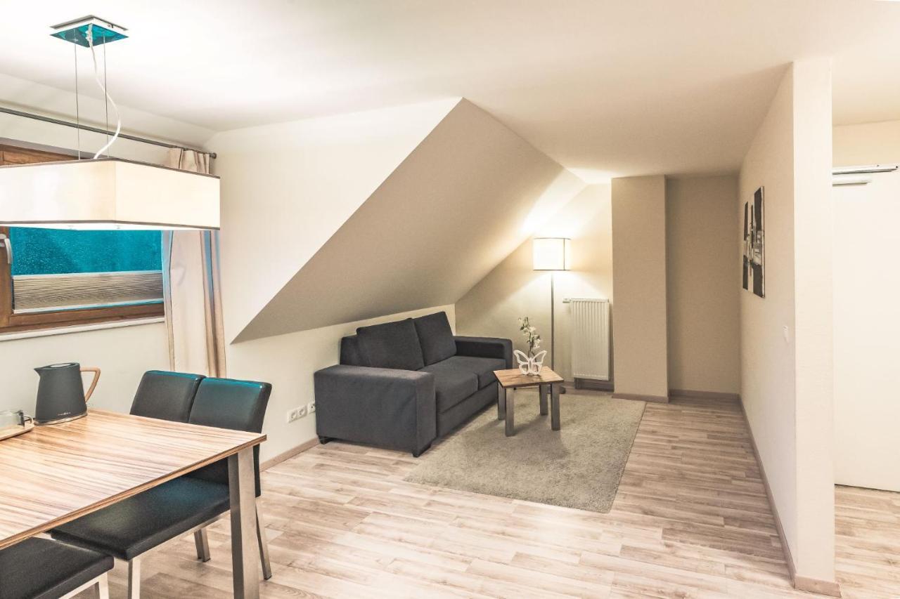 Boutique Wellnesshotel Landmann Steinen  Eksteriør billede