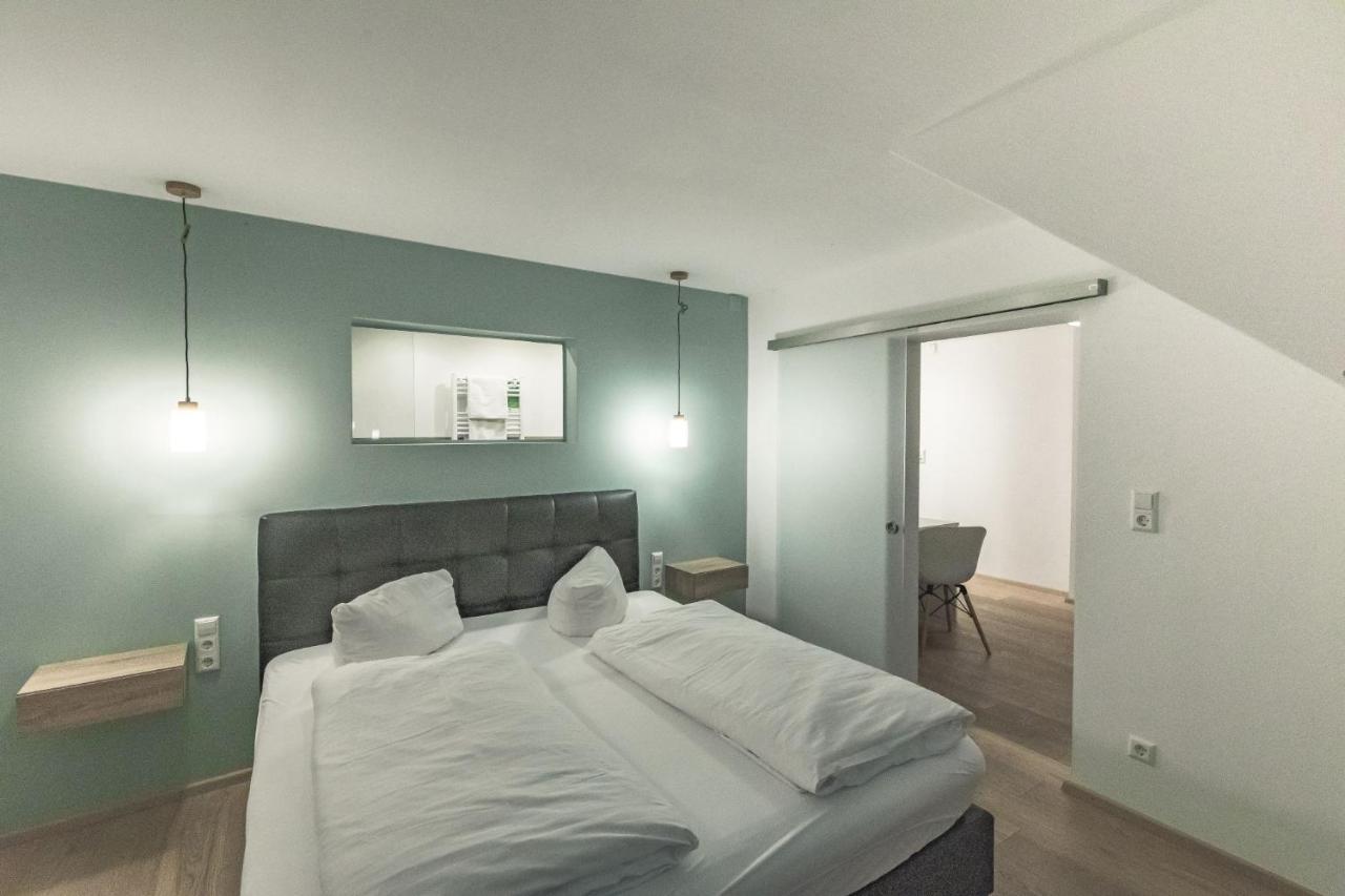 Boutique Wellnesshotel Landmann Steinen  Eksteriør billede