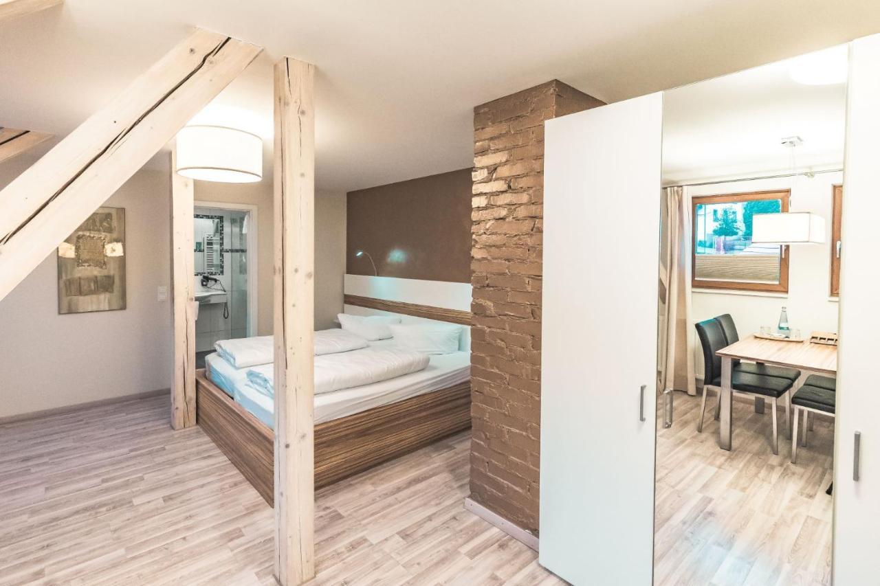 Boutique Wellnesshotel Landmann Steinen  Eksteriør billede